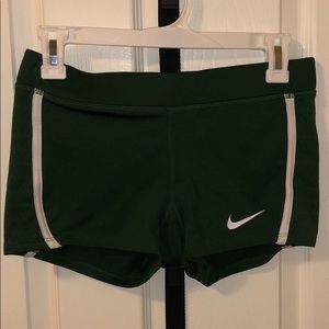 Nike shorts